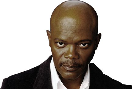 gdfgdfg dfgdfgdf - Samuel L. Jackson Say What